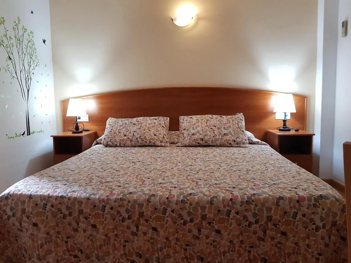 Hostal Mary - Adults Only Lloret de Mar Guest house