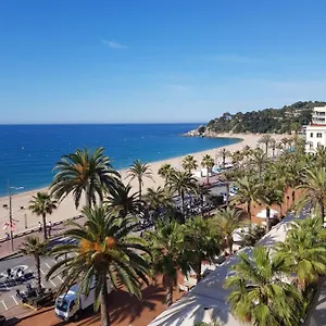 Hotel Maeva, Lloret de Mar