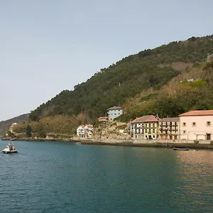 Donibanea Gasthof Pasai San Pedro