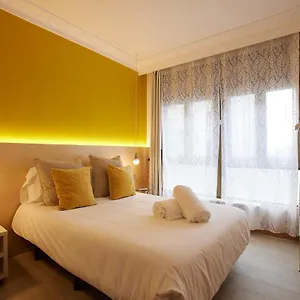 ** Maison d'hôtes Aia Espagne