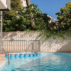 *** Hotel Htop Alexis #htopenjoy Espagne