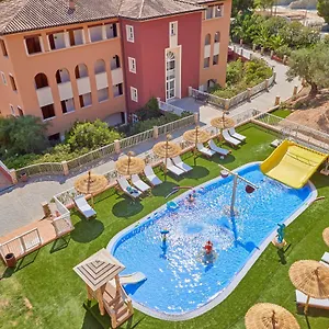 **** Hotel Bordoy Don Antonio Espagne