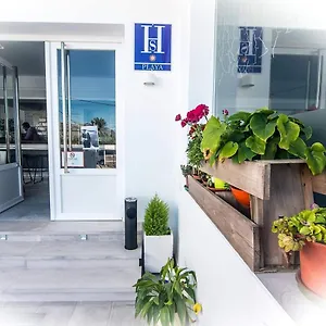  Maison d'hôtes Casa Emilio Espagne