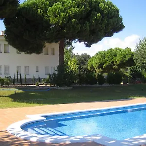 Maison d'hôtes Pinares, Lloret de Mar