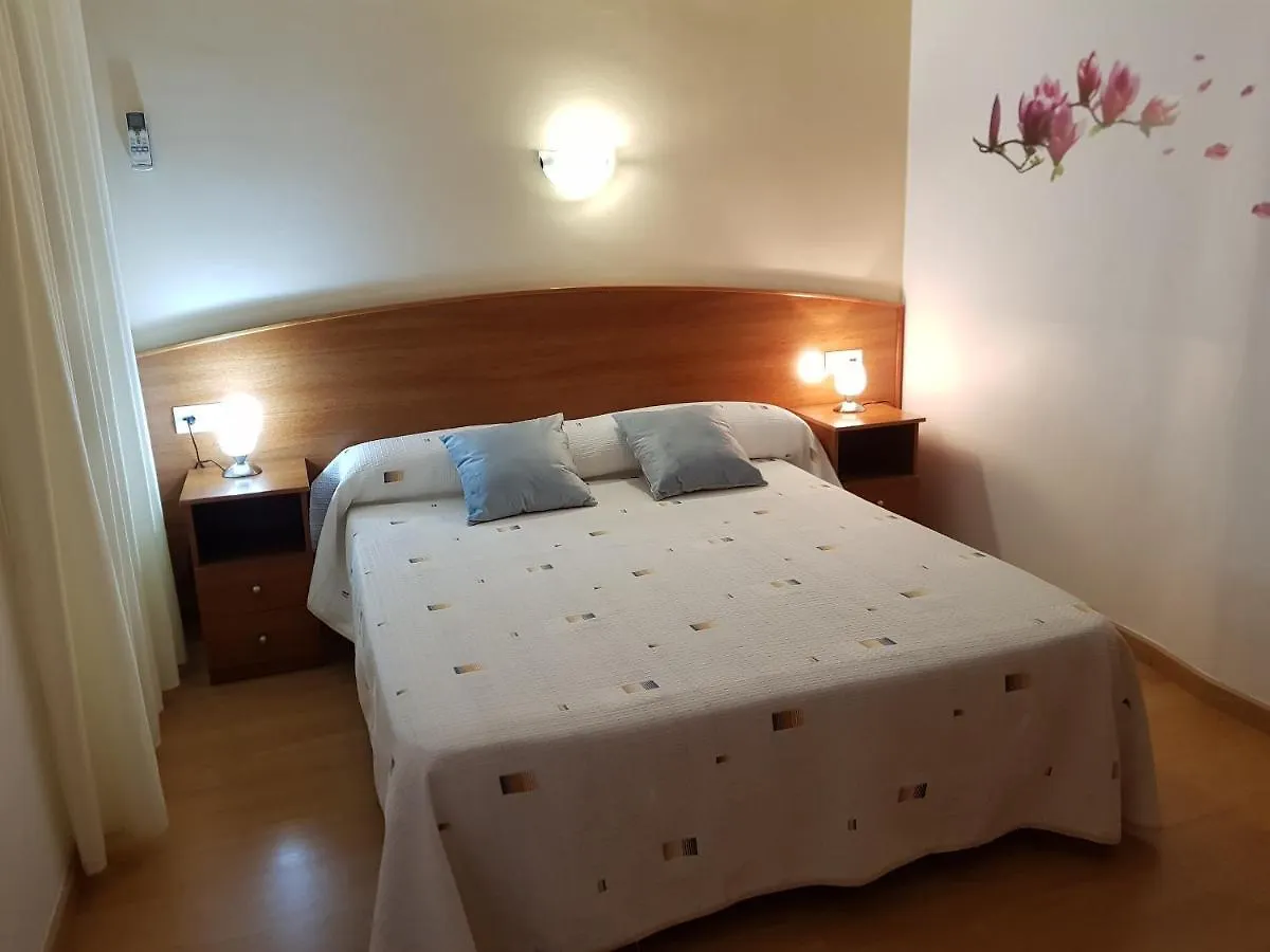Hostal Mary - Adults Only Lloret de Mar Guest house