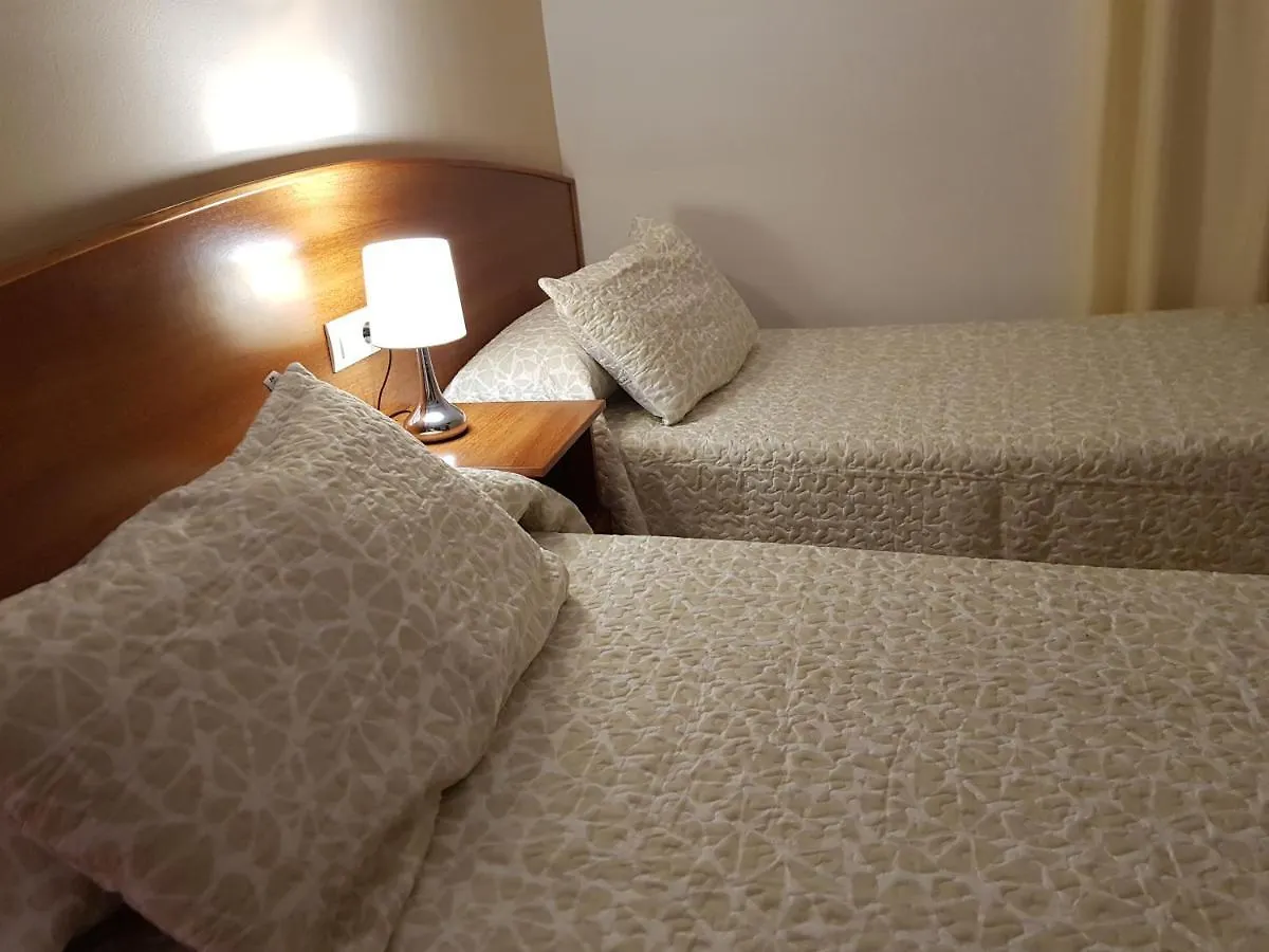 Hostal Mary - Adults Only Lloret de Mar 0*,