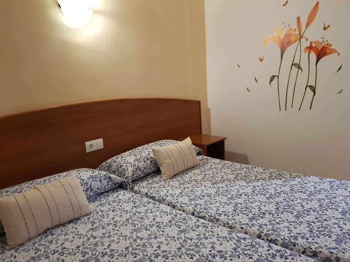 Hostal Mary - Adults Only Lloret de Mar