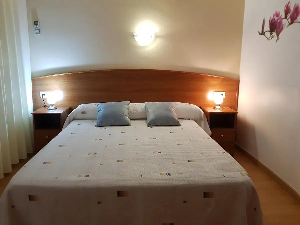 Hostal Mary - Adults Only Льорет-де-Мар