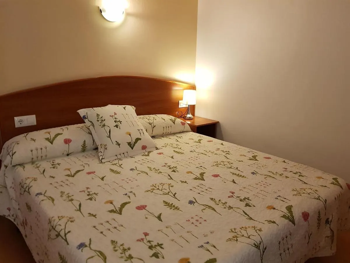 Hostal Mary - Adults Only يوريت دي مار