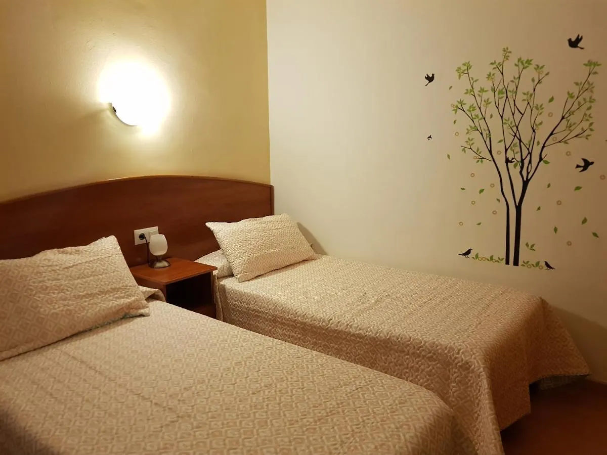 Hostal Mary - Adults Only Льорет-де-Мар 0*,