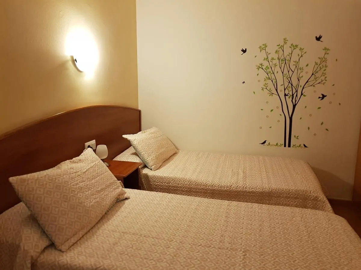 بيت ضيافة Hostal Mary - Adults Only يوريت دي مار