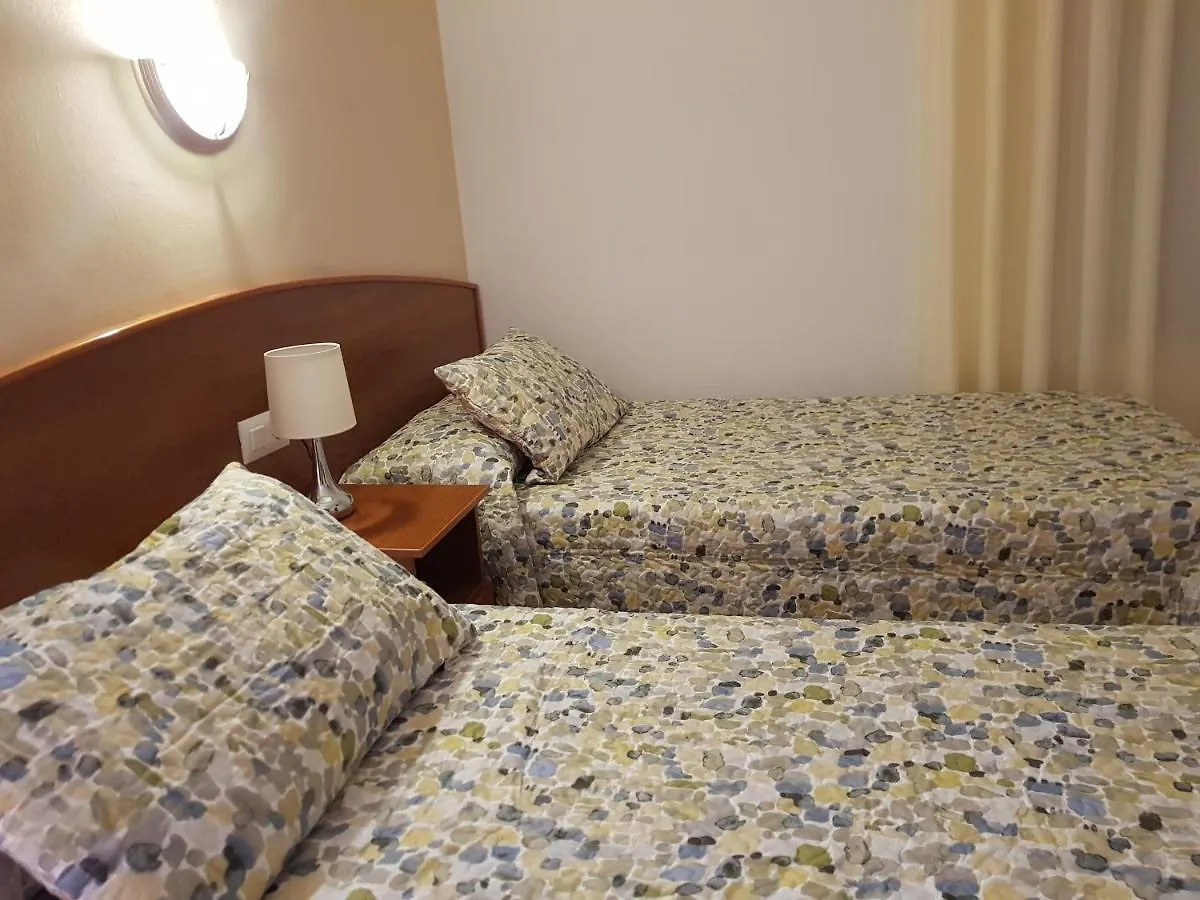 Hostal Mary - Adults Only يوريت دي مار بيت ضيافة