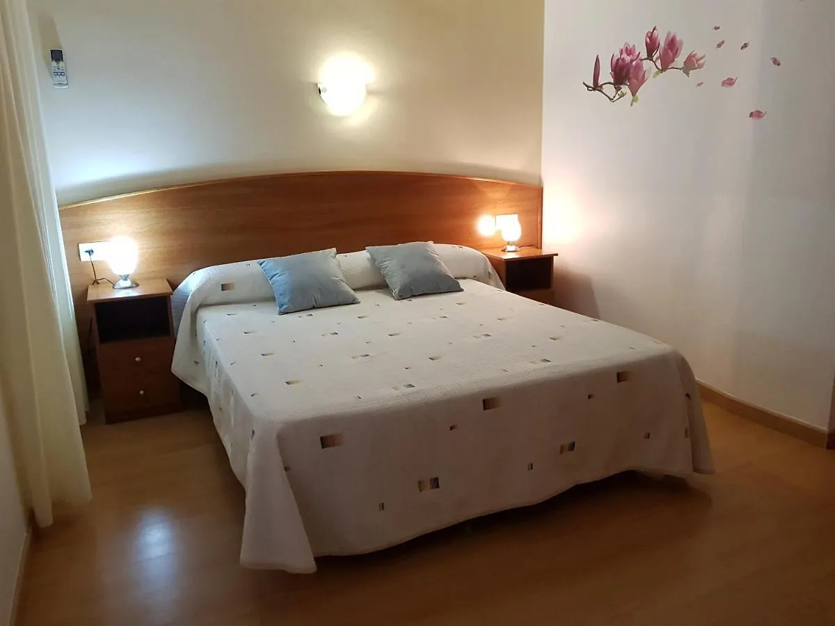 Гостевой дом Hostal Mary - Adults Only Льорет-де-Мар