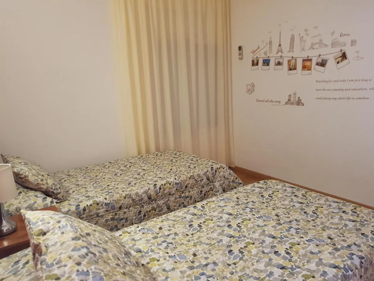 Hostal Mary - Adults Only يوريت دي مار بيت ضيافة