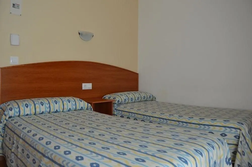بيت ضيافة Hostal Mary - Adults Only يوريت دي مار