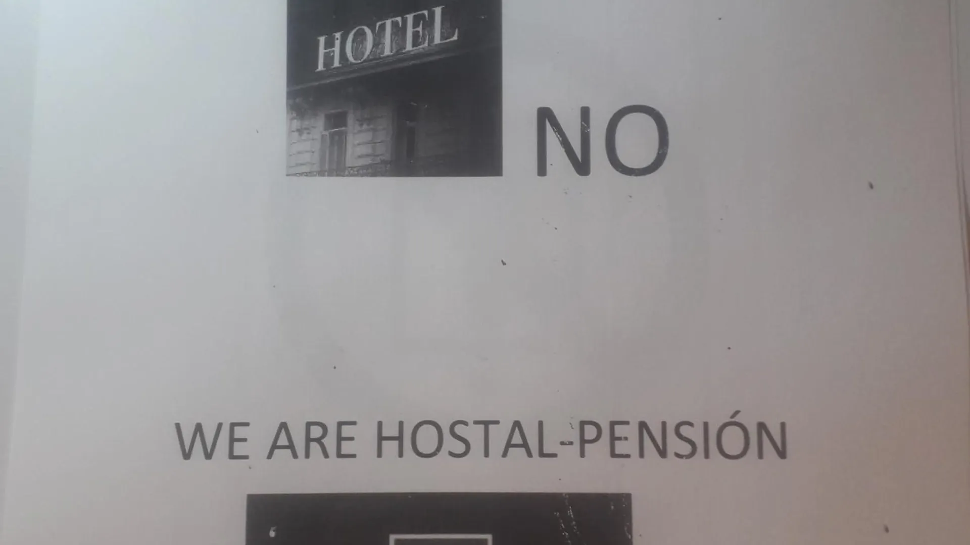 Hostal Mary - Adults Only Льорет-де-Мар Испания