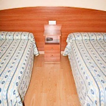Hostal Mary - Adults Only Льорет-де-Мар 0*,