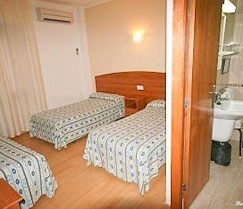 Hostal Mary - Adults Only يوريت دي مار بيت ضيافة