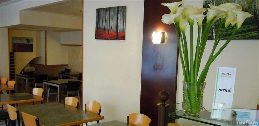 Hostal Mary - Adults Only يوريت دي مار