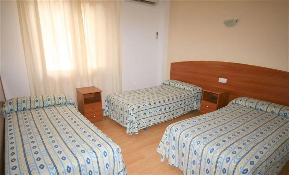 بيت ضيافة Hostal Mary - Adults Only يوريت دي مار إسبانيا