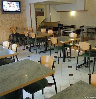 Гостевой дом Hostal Mary - Adults Only Льорет-де-Мар