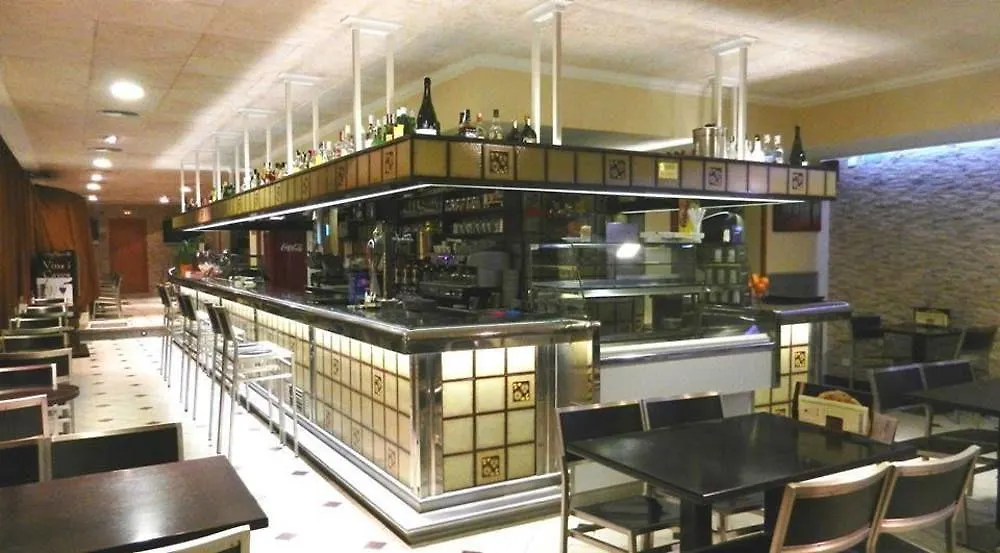 بيت ضيافة Hostal Mary - Adults Only يوريت دي مار