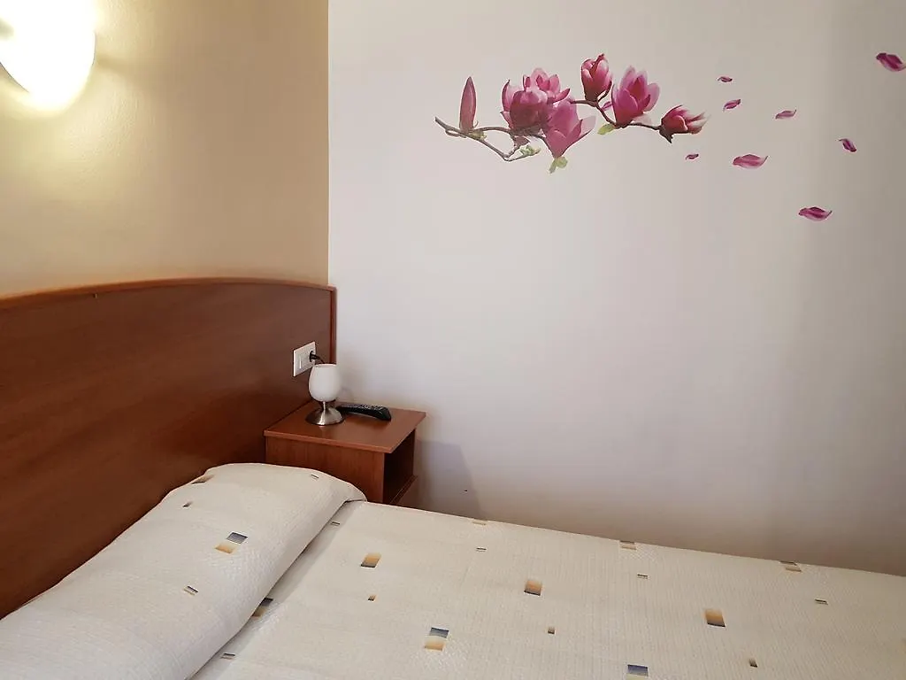 Hostal Mary - Adults Only Льорет-де-Мар Испания