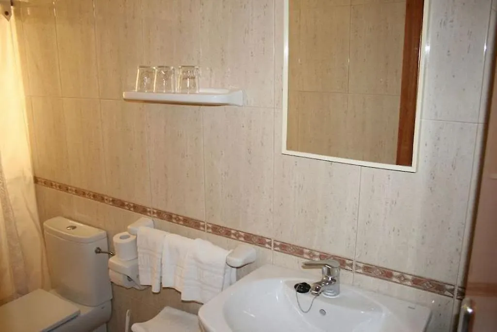Hostal Mary - Adults Only Льорет-де-Мар 0*,  Испания