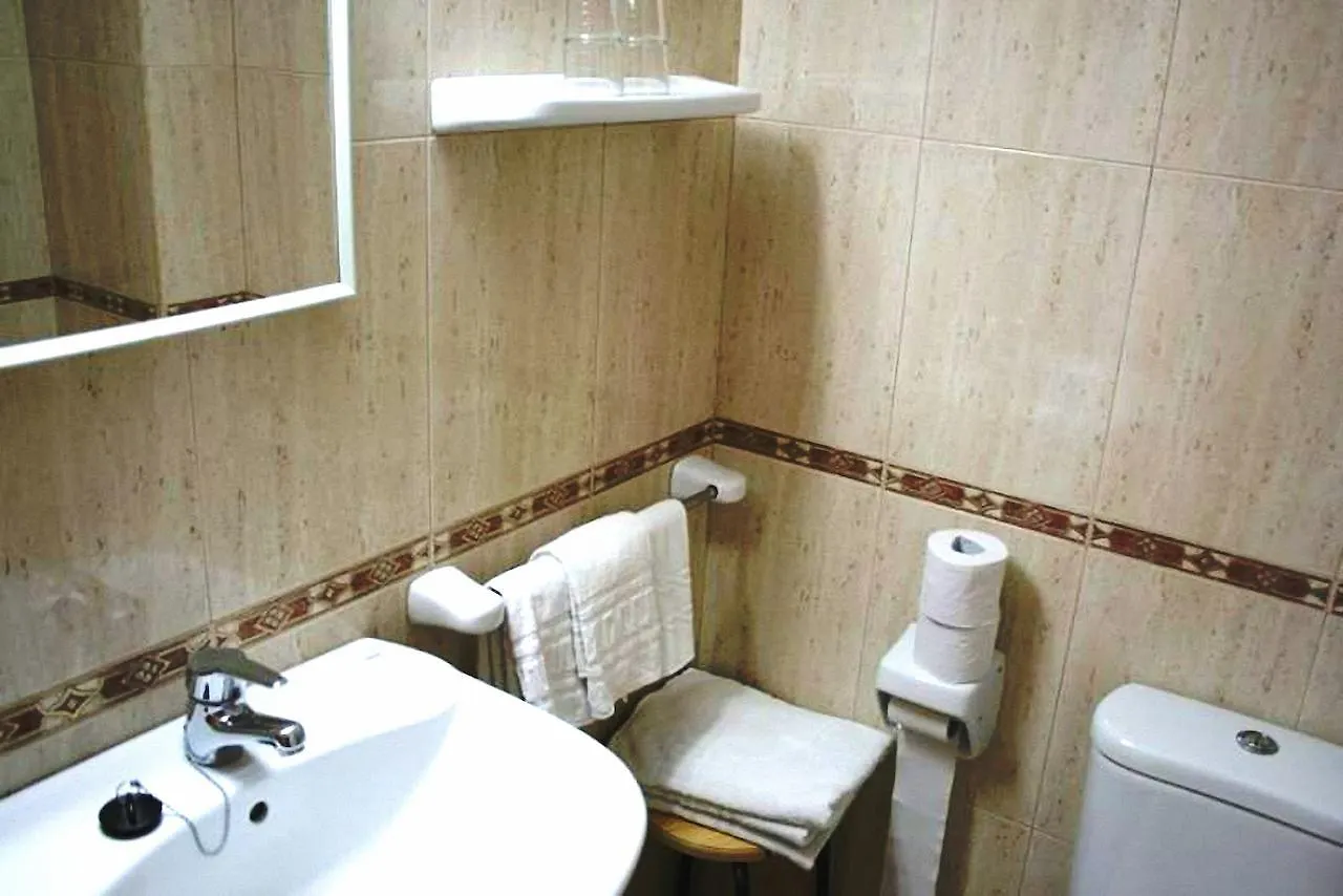 Hostal Mary - Adults Only يوريت دي مار بيت ضيافة