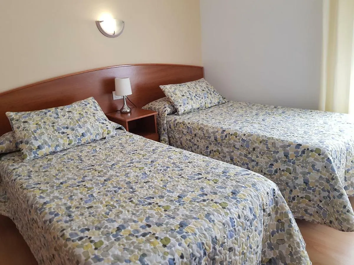 بيت ضيافة Hostal Mary - Adults Only يوريت دي مار
