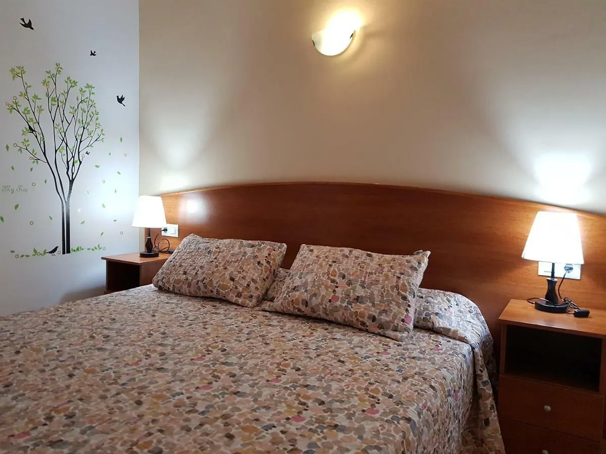 Hostal Mary - Adults Only Льорет-де-Мар Гостевой дом