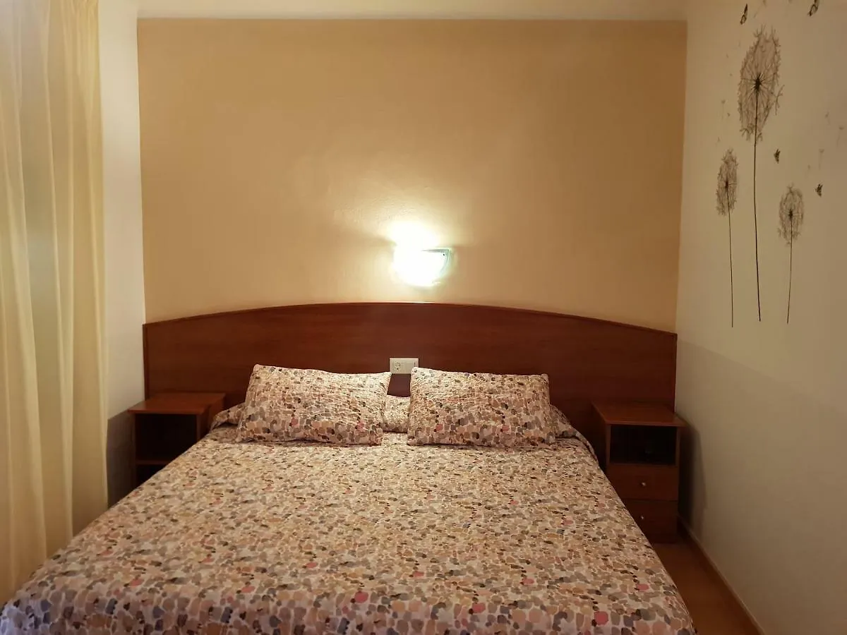 Hostal Mary - Adults Only يوريت دي مار 0*,  إسبانيا
