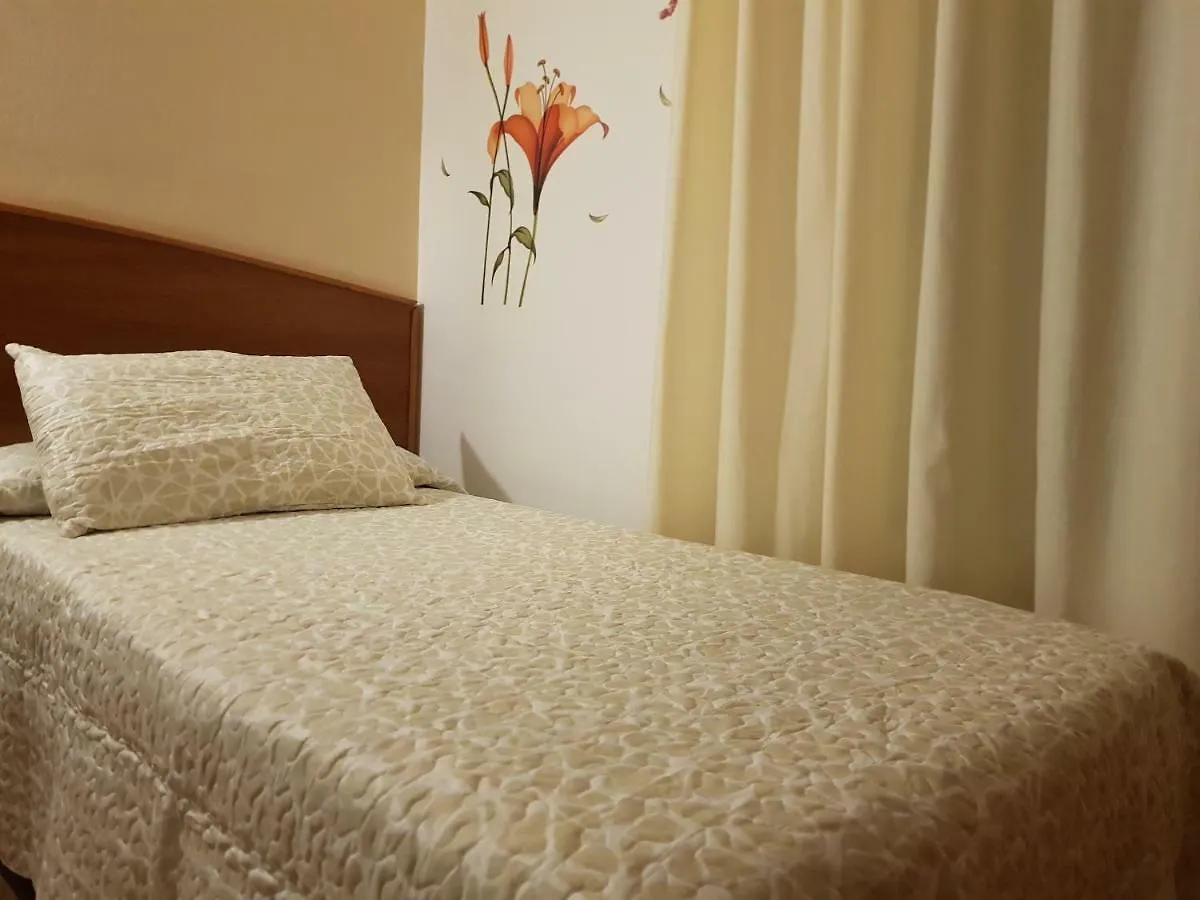 Hostal Mary - Adults Only يوريت دي مار 0*,  إسبانيا