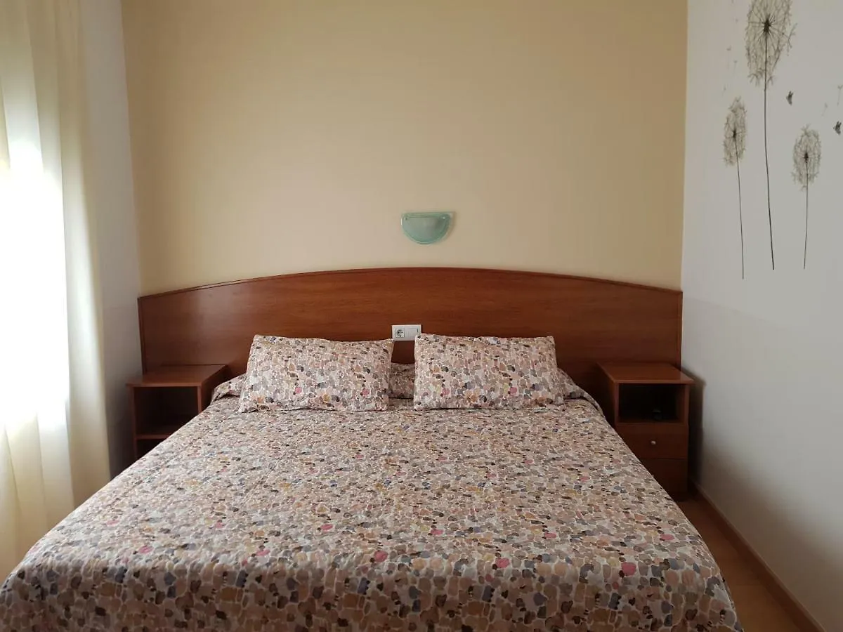 Hostal Mary - Adults Only يوريت دي مار بيت ضيافة
