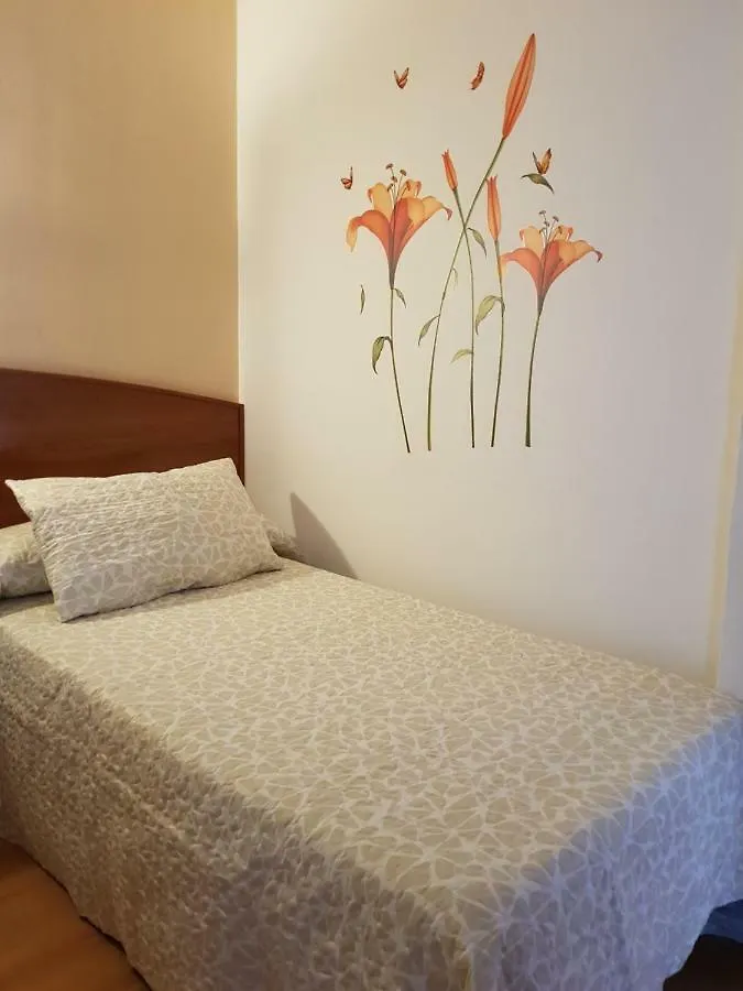 Hostal Mary - Adults Only Льорет-де-Мар 0*,
