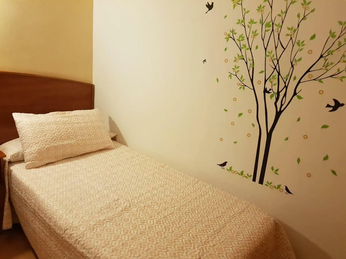 Гостевой дом Hostal Mary - Adults Only Льорет-де-Мар Испания