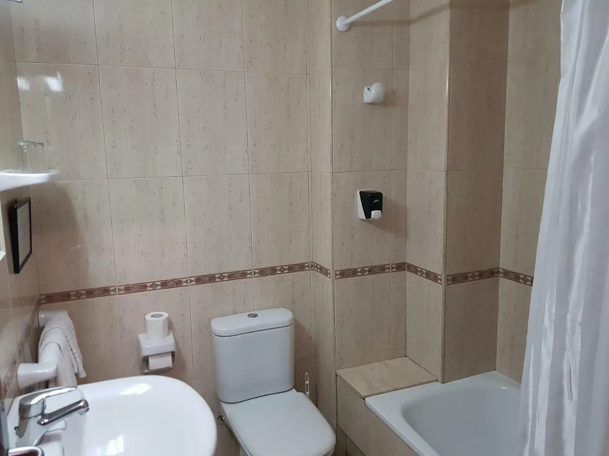 بيت ضيافة Hostal Mary - Adults Only يوريت دي مار